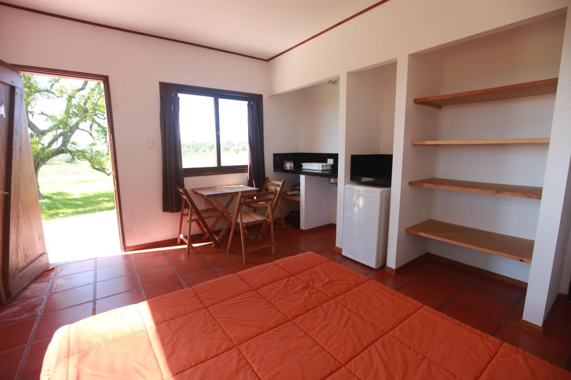 Estancia Termal San Nicanor Termas de San Nicanor Room photo